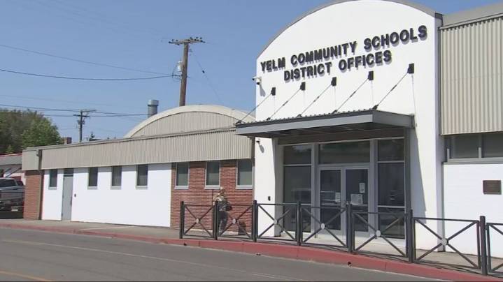 Gee laments Yelm levy failure after 4th straight year
