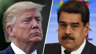Trump y Maduro hablaron por teléfono para acordar una reunión, según el New York Times