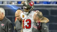 When are Mike Evans, Jalen McMillan coming back? Injury updates, return timelines for Bucs WRs