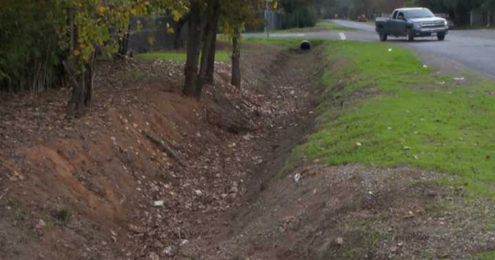 Work on new project to tackle flooding issues in Palermo underway