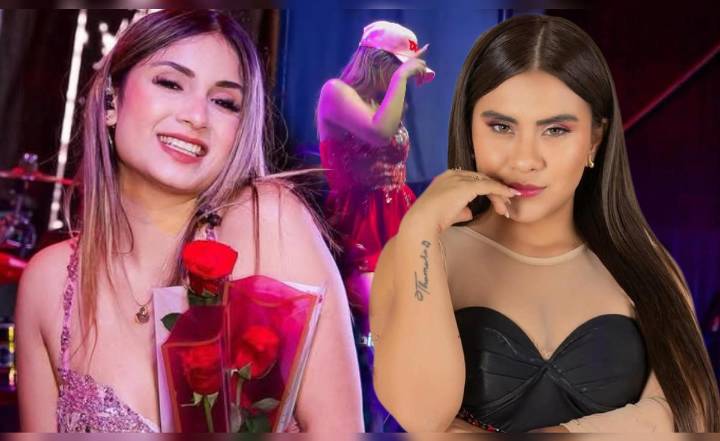 Exanimador de Son del Duke destapa la verdadera intención del grupo con Ale Seijas tras su renuncia: "Por orden de arriba, la 'Chica rap' será Thamara"