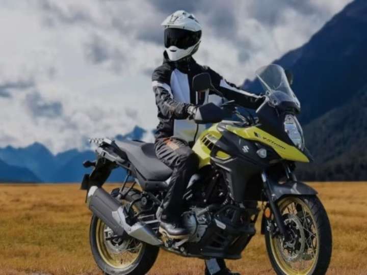 En Estados Unidos, cuánto vale la Suzuki V-Strom 650 en noviembre 2025: análisis de precios adventure
