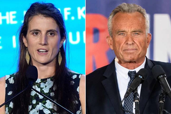 Tatiana Schlossberg Slams Cousin RFK Jr. in Emotional Essay About Terminal Cancer