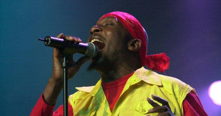 Reggae superstar Jimmy Cliff dies aged 81