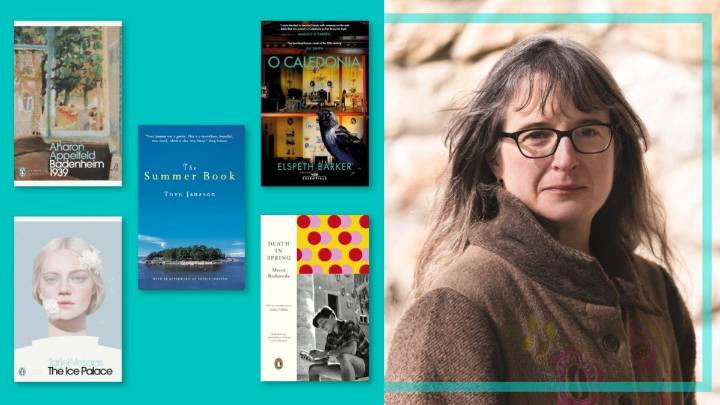 The five best novels under 200 pages, according to Sarah Moss