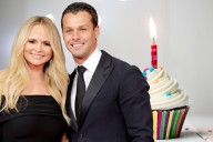 Miranda Lambert’s Husband Praises Her ‘Fearless’ Side on Her Birthday [Photos]