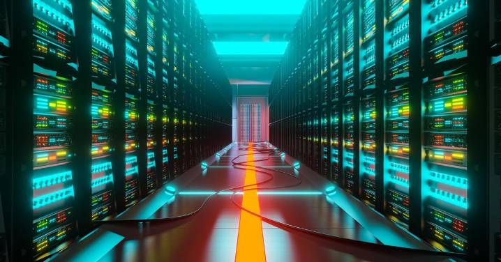 ACS se alía con Blackrock para construir y desarrollar centros de datos