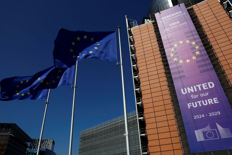 EU Commission says euro zone 2026 fiscal stance should stay neutral
