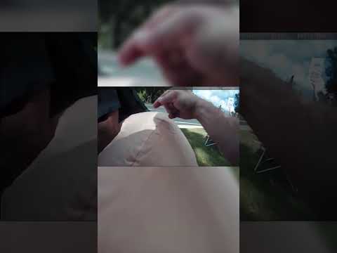 Grandma Wearing Penis Costume Arrested at Trump Protest, Body Cam Video