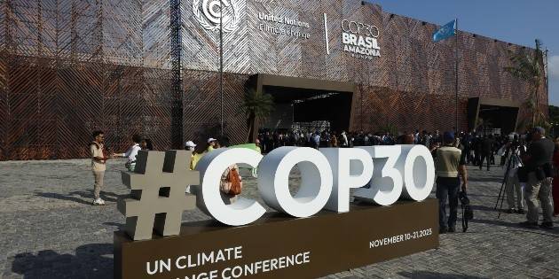 Arranca formalmente la cumbre climática COP30 en Brasil