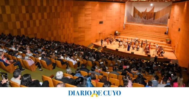 El Ciclo de Música de Cámara suma un nuevo capítulo en el Auditorio Juan Victoria