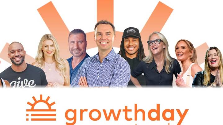 GrowthDay Launches New Wellness, Self Improvement FAST Channel
