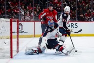 Blue Jackets' brutal injury wave makes ugly loss to Capitals seem secondary