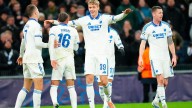 Viktor Dadason, 17, scores for Copenhagen as teenagers shine in the Champions League