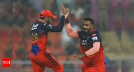 'Virat Kohli and Yash Dayal in same poster, what a shame': RCB face backlash for controversial retention ahead of IPL 2026