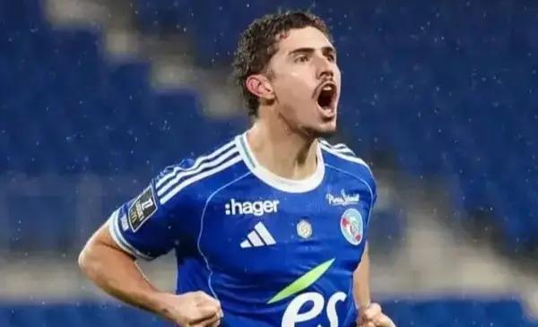 Quién es Joaquín Panichelli, la nueva figura de la Selección de Scaloni