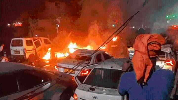 2 kg ammonium nitrate, petroleum used in Delhi Red Fort terror attack: Sources