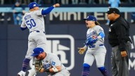 Dodgers no se rinde y forzó el séptimo juego de la Serie Mundial