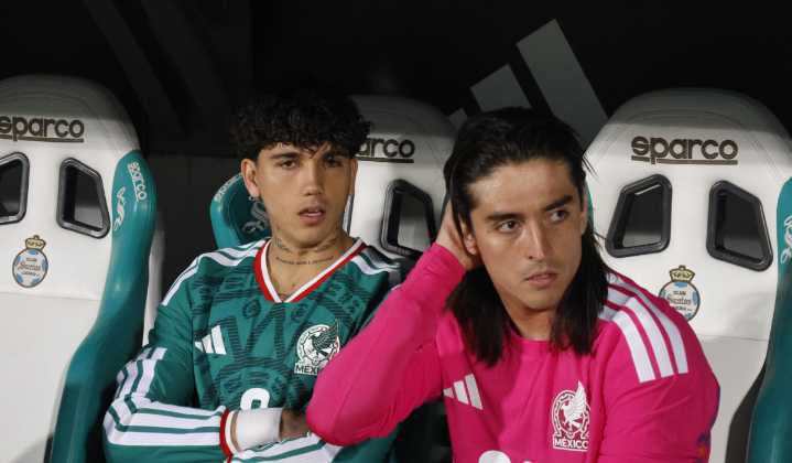 “Quieren consentir a Memo”: Afición de México pide que Carlos Acevedo vaya al Mundial 2026 en vez de Ochoa