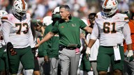 Takeaways from Week 10 of College Football: Miami's collapse; Julian Sayin for Heisman?