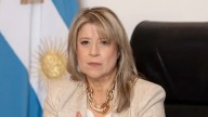 Alejandra Monteoliva reemplaza a Bullrich en el Ministerio de Seguridad