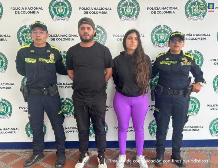 Aseguran red de trata que explotaba mujeres en Baréin