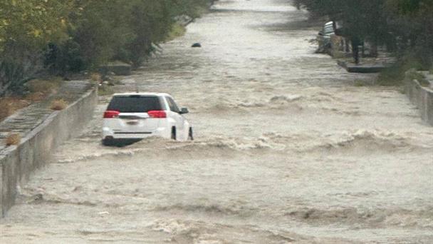 Tromba provoca severas inundaciones en Reynosa; continúan las lluvias