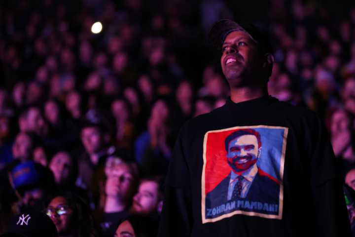 Polling Insights Into the NYC Electorate on Election Eve