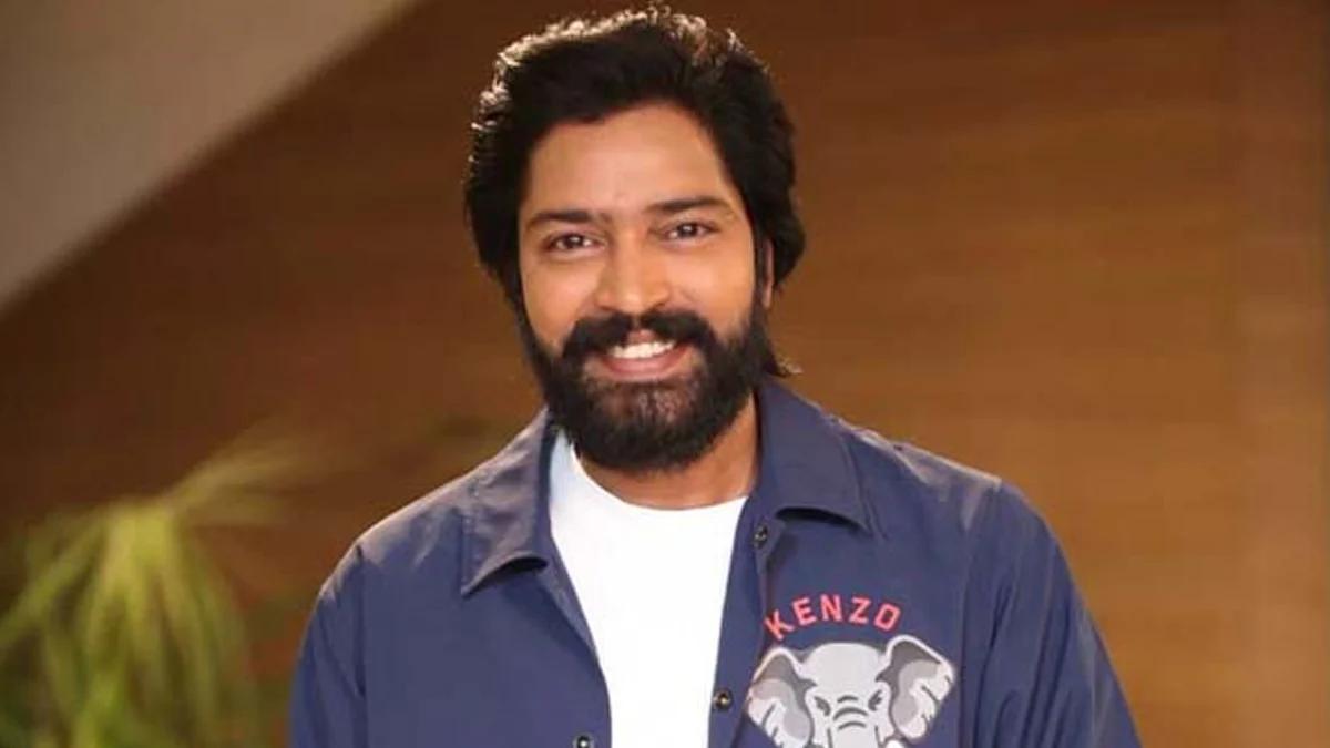 Allari Naresh: Sudigadu 2 will feature spoofs of Animal & Pushpa 2