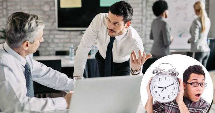 México alista iniciativa para implementar la semana laboral de 40 horas en diciembre