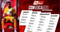 Selección peruana: Lista de convocados para amistosos ante Rusia y Chile