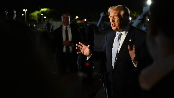 'Nothing to hide': US President Donald Trump backflips, calls for release of Epstein files ahead of key vote