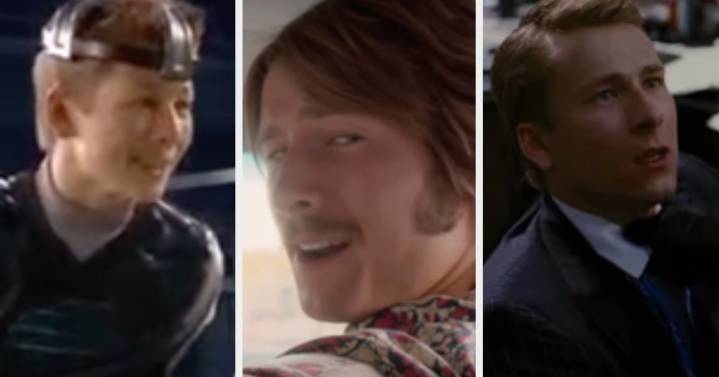 Glenn Powell: 9 Forgotten Roles He Played Before The Running Man