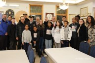 Community partners unite for Staten Island food distribution event