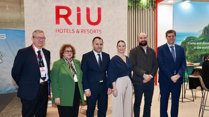 Prohens agradece a Josep Aloy el trabajo realizado en Turismo