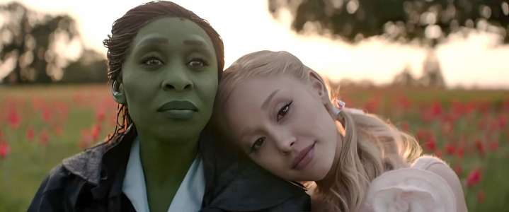 Does 'Wicked: For Good' Have a Post-Credits Scene? Ending Explained