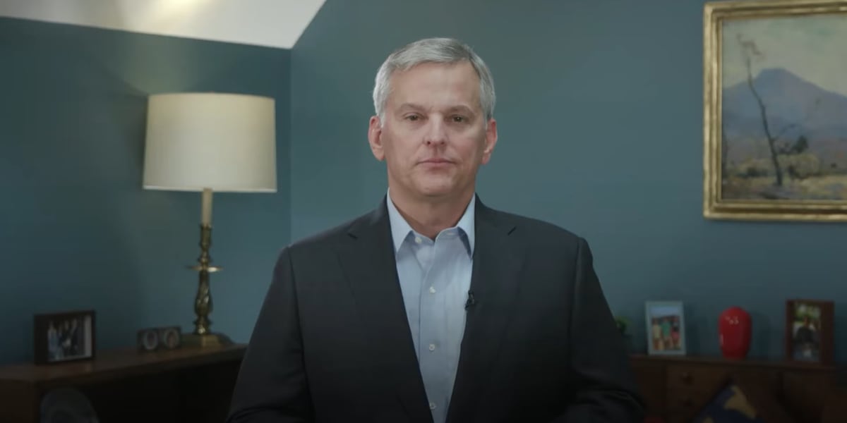 Governor Stein comments on reports of ICE agents headed to Raleigh