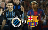 Club Brujas vs Barcelona: A qué hora y dónde ver partido de la J4 de Champions League