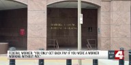‘It’s been rough’: St. Louis federal workers still reeling from shutdown, uncertain about back pay