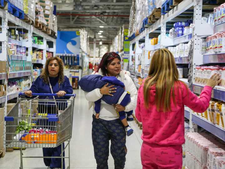 Inflación post elecciones: por subas en la carne, el índice de precios seguiría por encima del 2% este mes