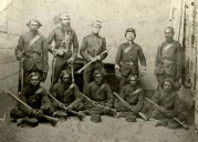 Heat, terror and resistance: Henry Reynolds’ bold, new book takes a top