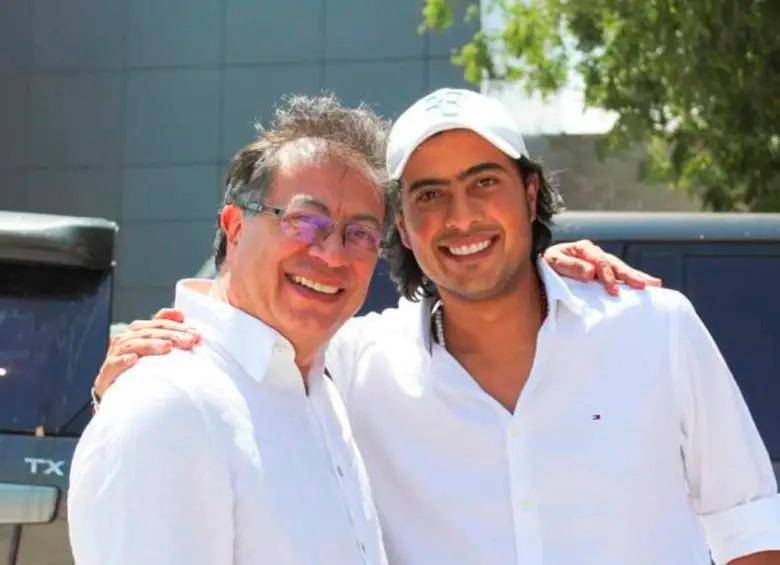 Caso Nicolás Petro: Fiscalía pediría restricción de la libertad del hijo del Presidente