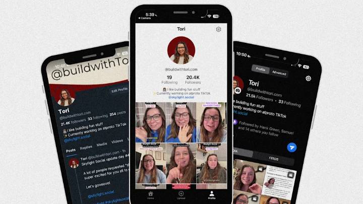 What is Skylight? Here’s what you need to know about the TikTok alternative