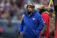 Giants Connected to Former Cowboys Coach to Replace Brian Daboll
