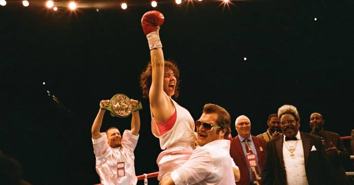 Why Sydney Sweeney’s Christy Flopped As Hard As It Did