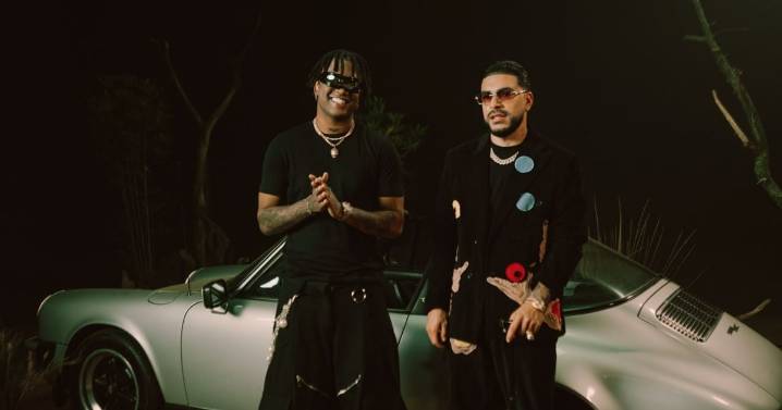 Hamilton, la voz que salió del Caribe y ahora suena más fuerte que nunca en la radio colombiana