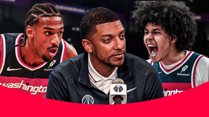 Which Wizards should be in new, smaller rotation amid Will Dawkins declaration