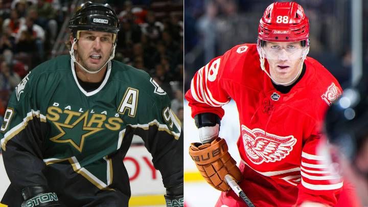 Modano says he’s embracing Kane’s pursuit of his U.S. scoring record in Q&A with NHL.com