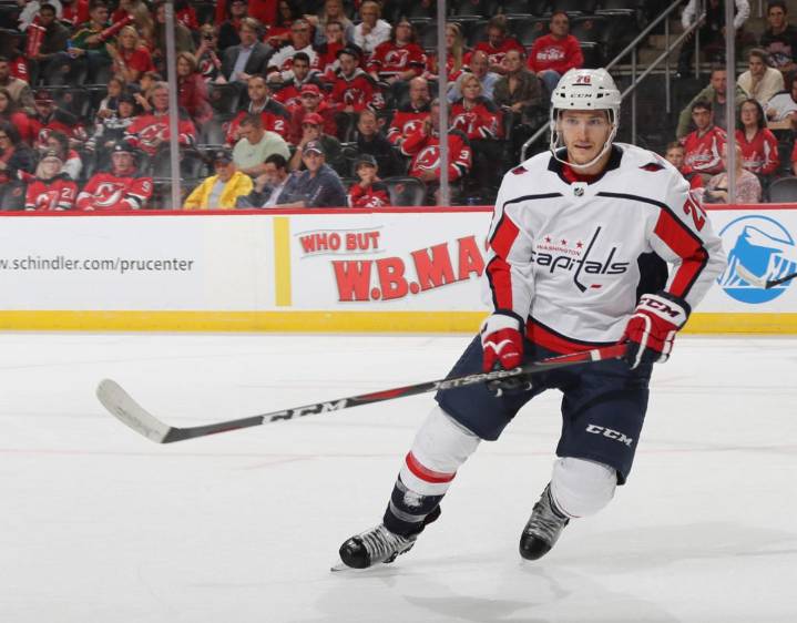 NHL Star Nic Dowd (Wild Alum) on Raising Kids in Sports