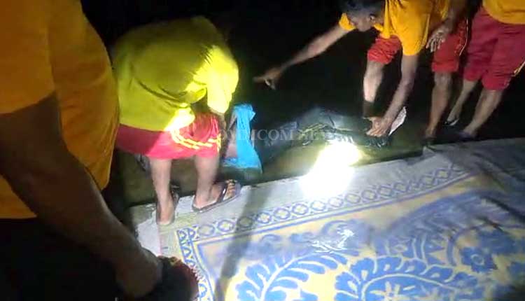 Elderly Man’s Body Recovered From Pond In Bargarh District, Family Cries Foul